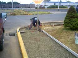 Preparation for Sidewalk