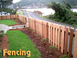 Fencing