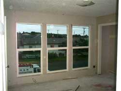 inside view of windows